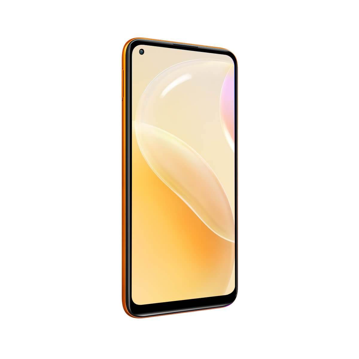 Color_Orange | Blackview A90 4G Smartphone - Blackview Official Store