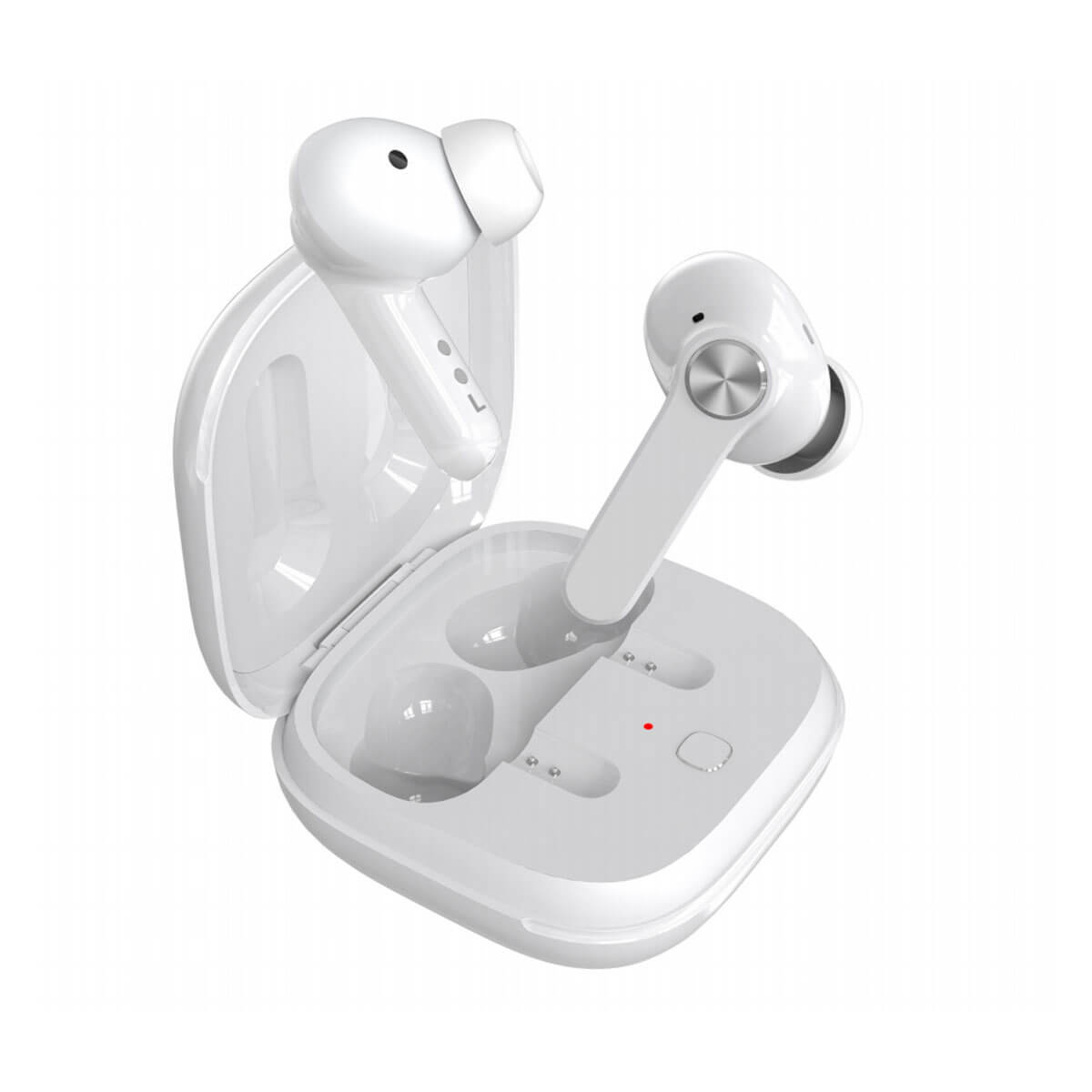 Blackview AirBuds 5 Pro IPX7 Wasserdichte True Wireless Stereo-Ohrhörer