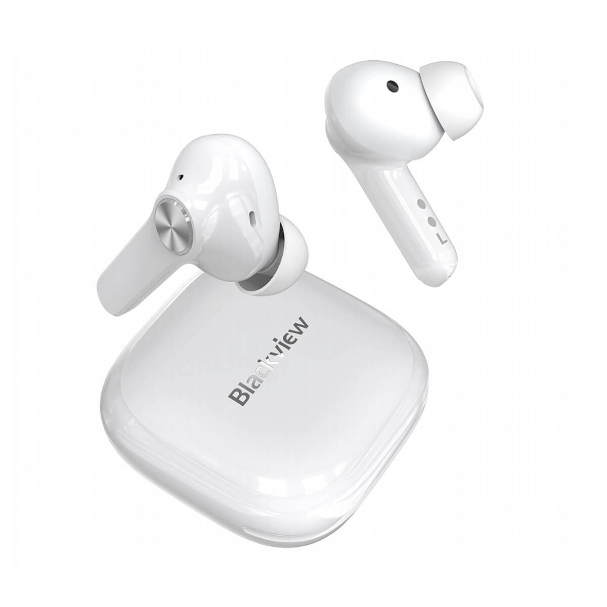 Blackview AirBuds 5 Pro IPX7 Wasserdichte True Wireless Stereo-Ohrhörer