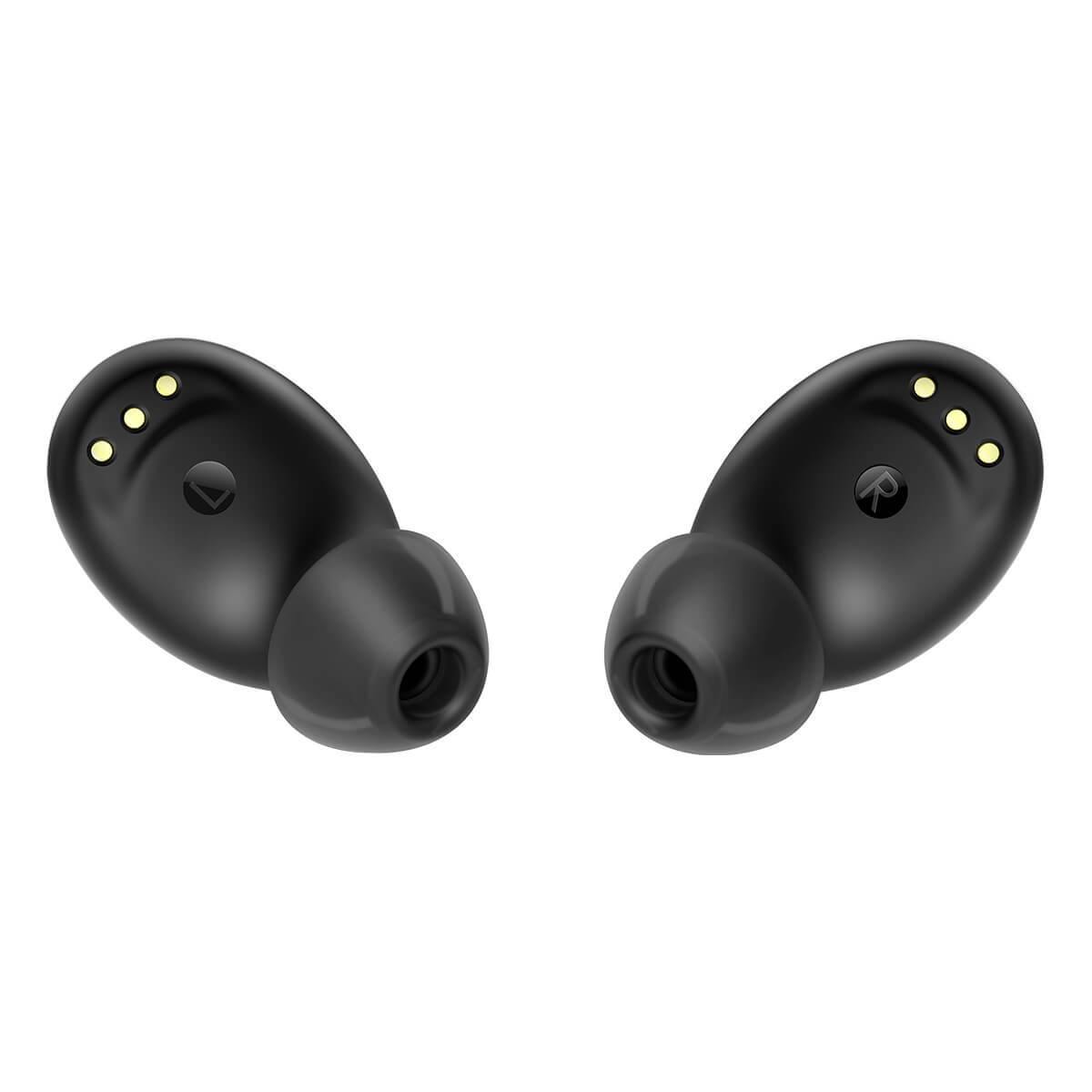 Color_Black | Blackview AirBuds 2 True Wireless Stereo Earbuds - Blackview Store