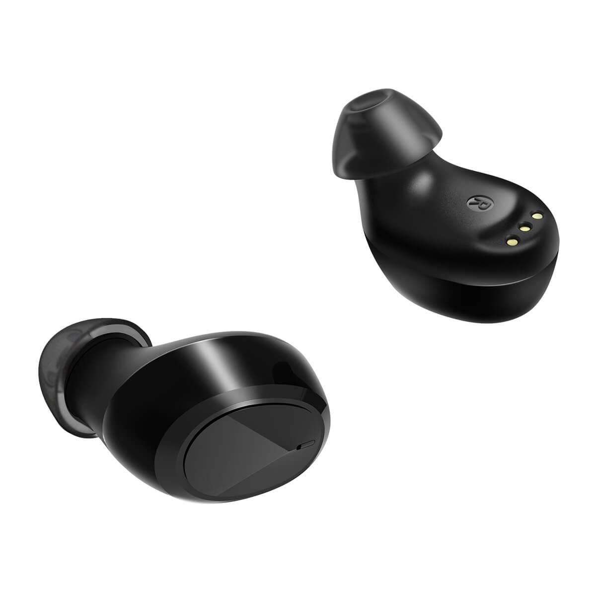 Color_Black | Blackview AirBuds 2 True Wireless Stereo Earbuds - Blackview Store
