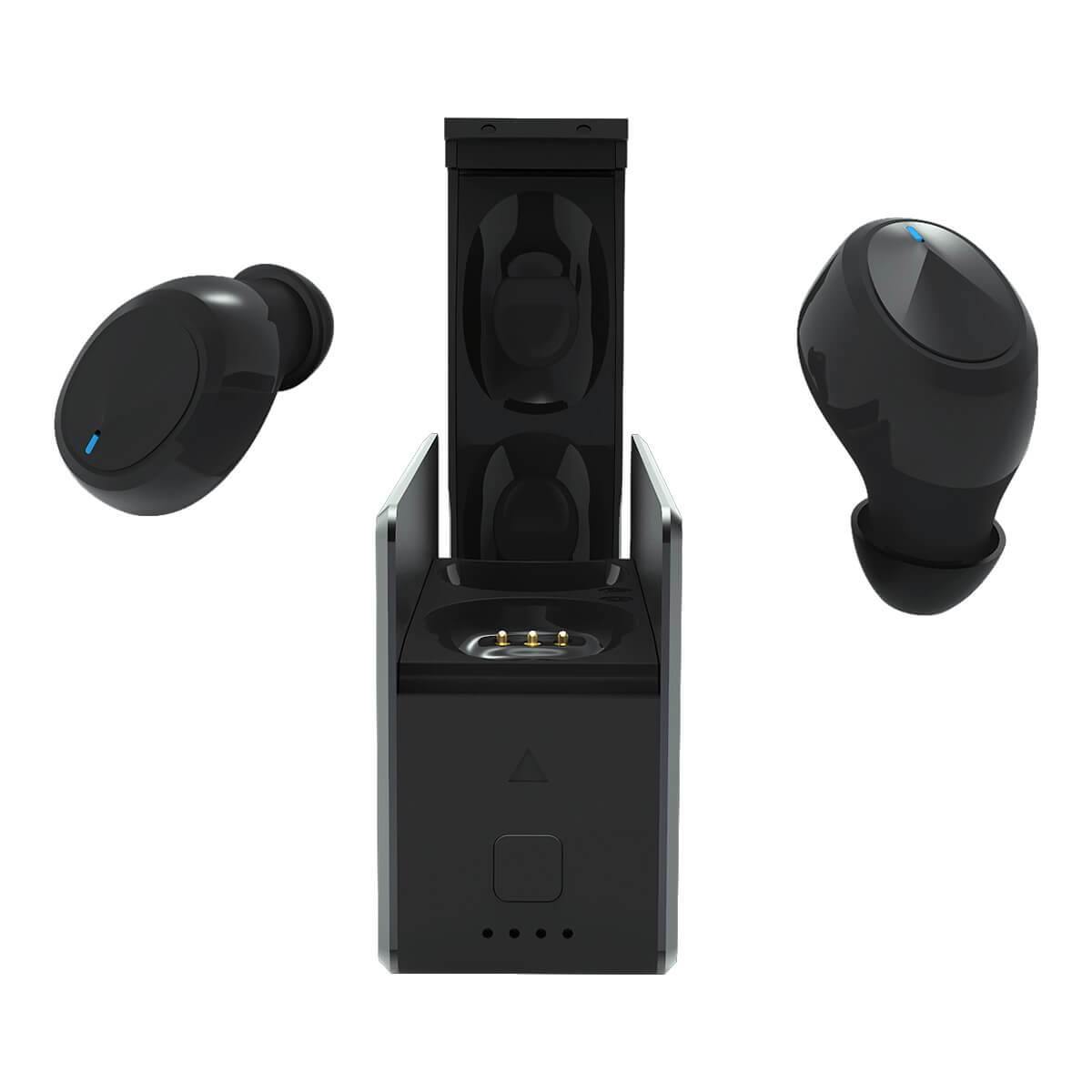 Color_Black | Blackview AirBuds 2 True Wireless Stereo Earbuds - Blackview Store