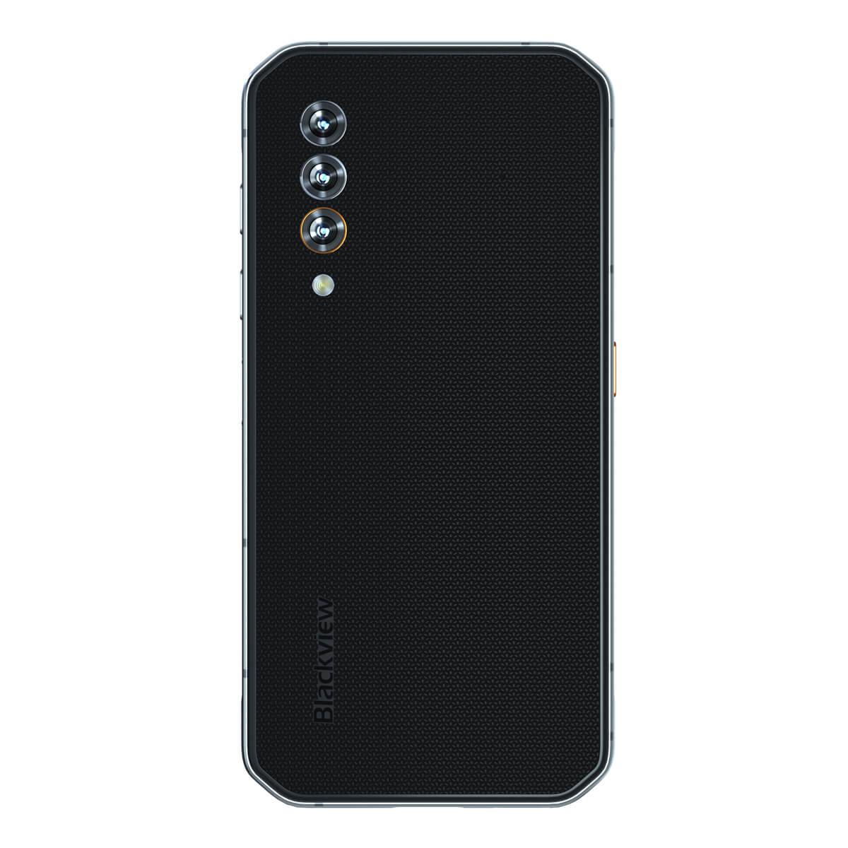 Color_Silver | Blackview BL6000 Pro 5G Rugged Smartphone - Blackview Store