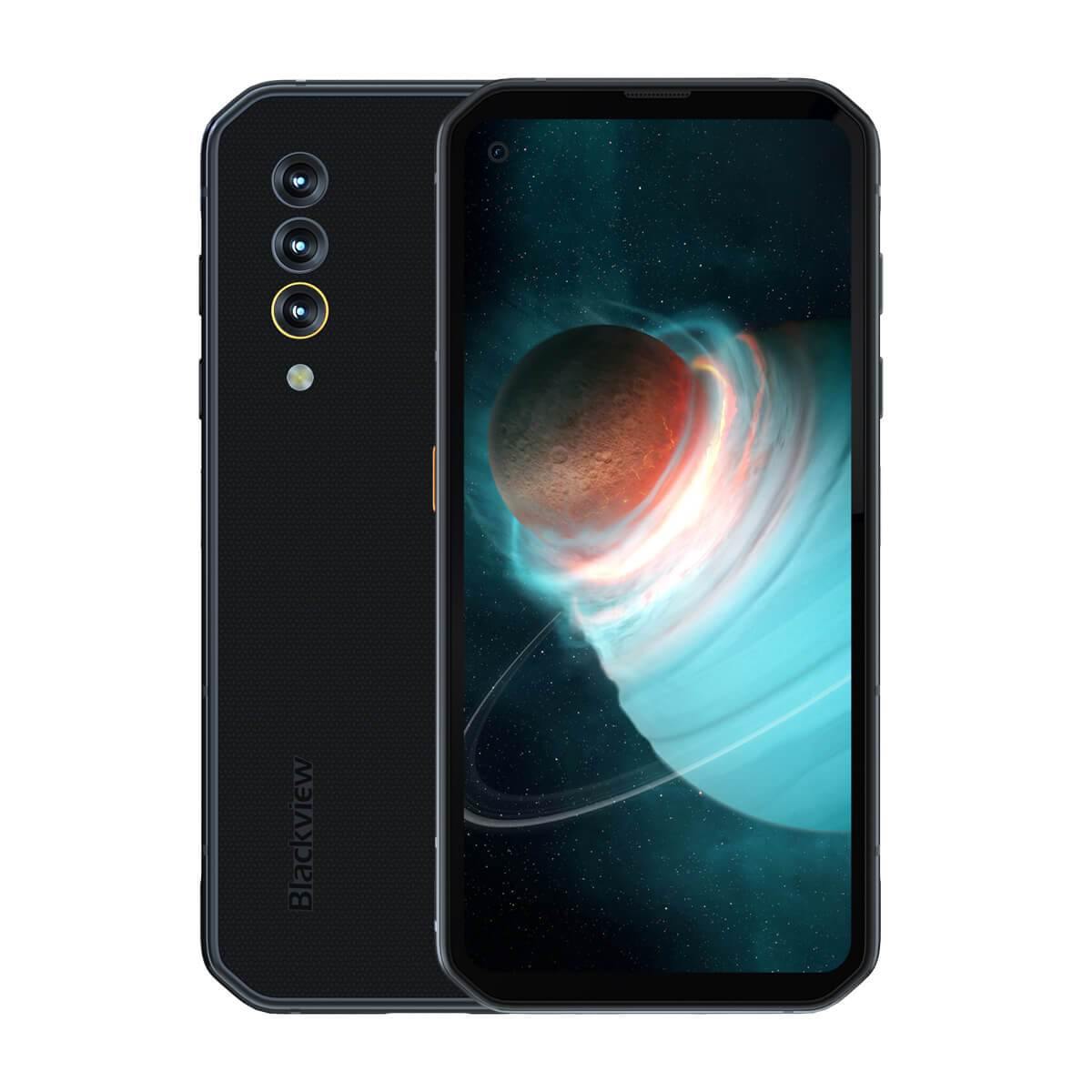 Color_Black | Blackview BL6000 Pro 5G Rugged Smartphone - Blackview Store