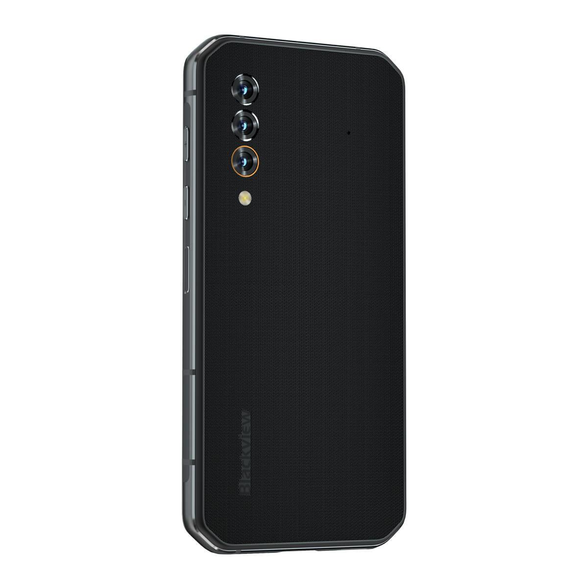 Color_Gray | Blackview BL6000 Pro 5G Rugged Smartphone - Blackview Store