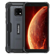 Color_Black | Blackview BV4900 4G Rugged Smartphone - Blackview Store