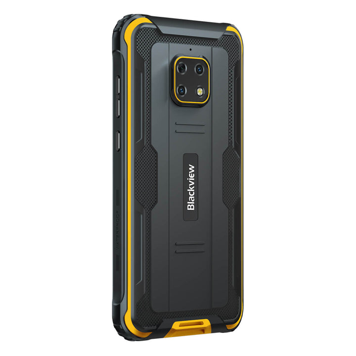 Blackview BV4900s 5,7 Zoll 2GB+32GB 4G robustes Smartphone