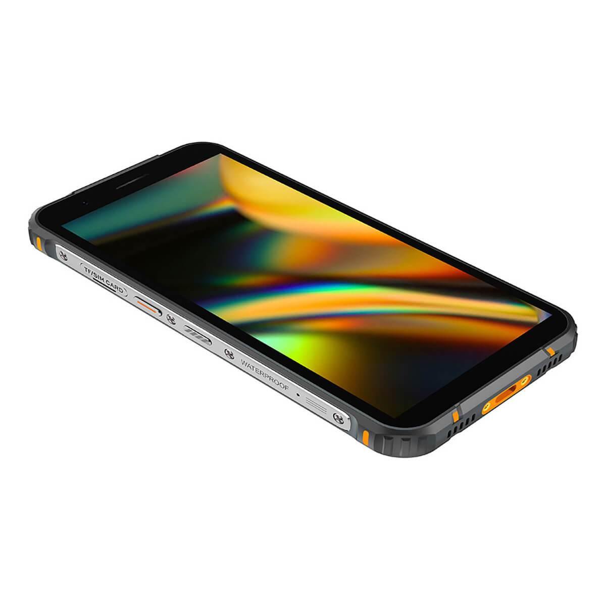 3x Protezione Pellicola dello Schermo per Blackview BV5100 Pro opaco