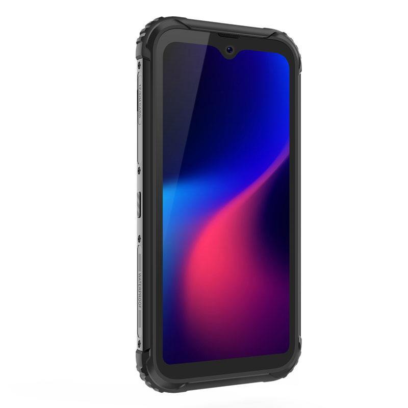Color_Black | Blackview BV5900 4G Rugged Smartphone - Blackview Store