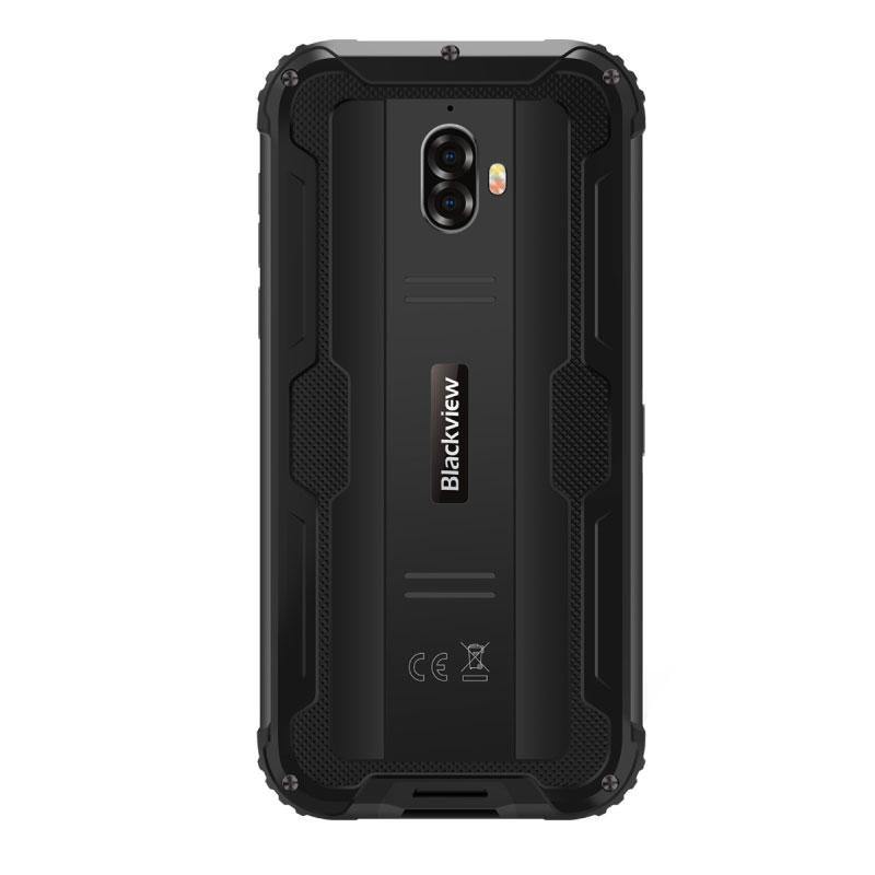 Color_Black | Blackview BV5900 4G Rugged Smartphone - Blackview Store