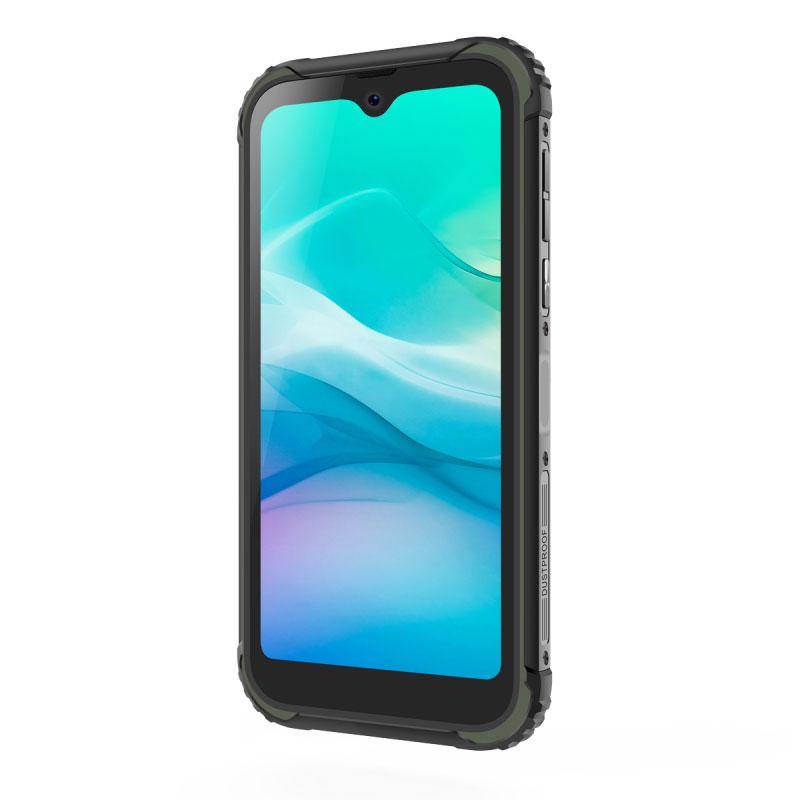 Color_Green | Blackview BV5900 4G Rugged Smartphone - Blackview Store