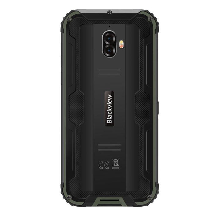 Blackview BV5900 4G Rugged Smartphone - Blackview Store