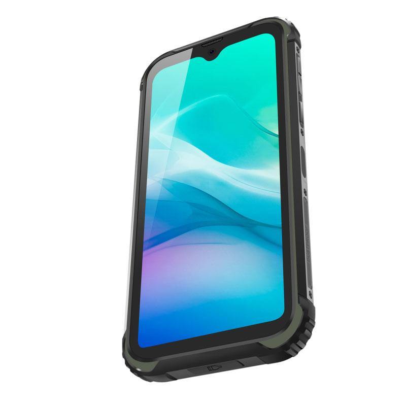 Color_Green | Blackview BV5900 4G Rugged Smartphone - Blackview Store
