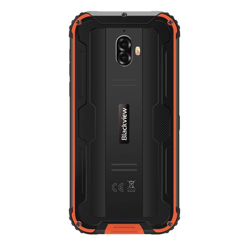Color_Orange | Blackview BV5900 4G Rugged Smartphone - Blackview Store