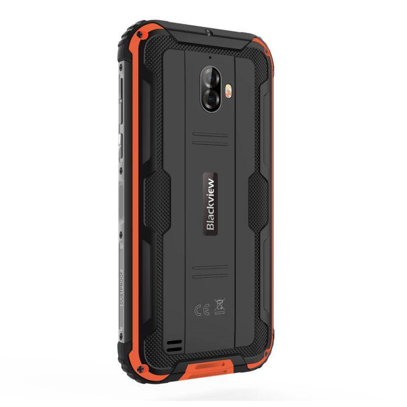 Color_Orange | Blackview BV5900 4G Rugged Smartphone - Blackview Store