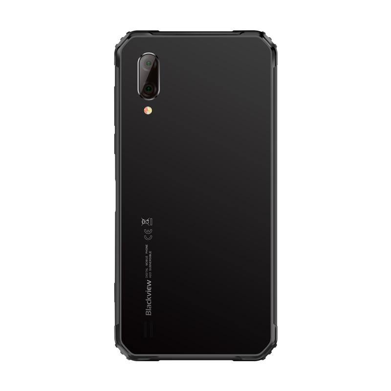 Blackview BV6100 Dual Gorilla Glass 4G Rugged Phone - Blackview Store