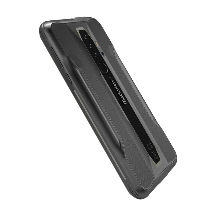 Blackview BV6300 Pro 11.6mm Slim 4G Rugged Phone - Blackview Store