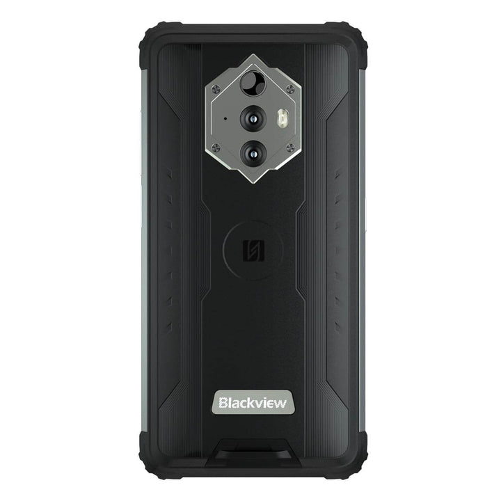 Blackview BV6600 Pro Wärmebildkamera 5,7" 4+64GB 8580mAh Android 11 4G Robustes Smartphone