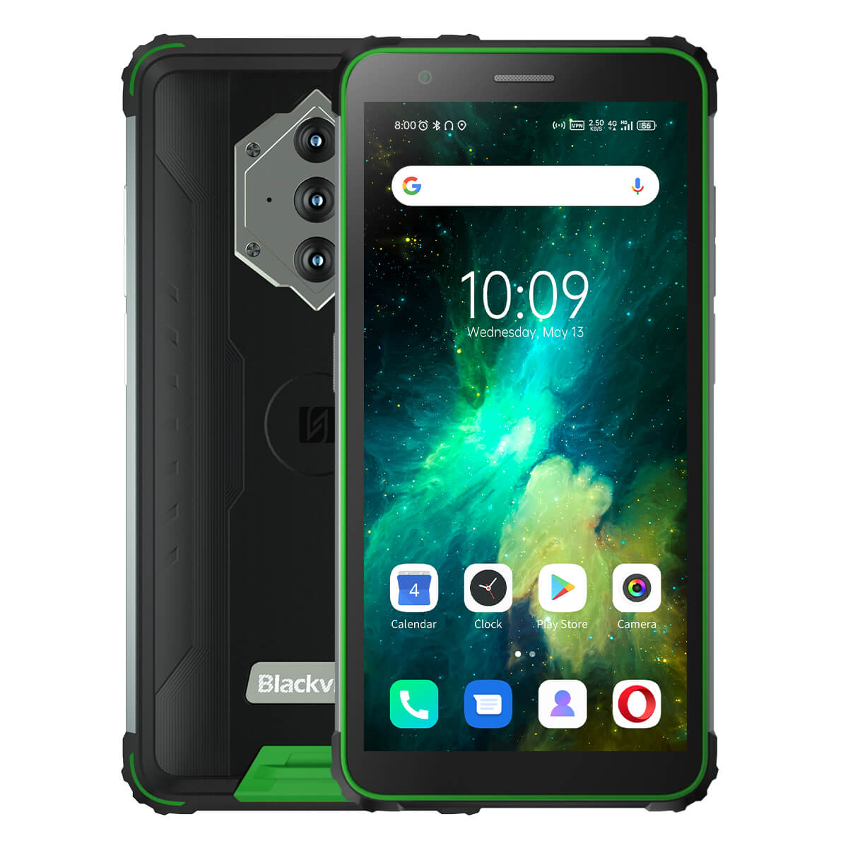 Blackview BV6600E 5.7インチ 32GB Android 11 Blackview wholesaler - Blackview BV6600E (Dual Sim, 5.7