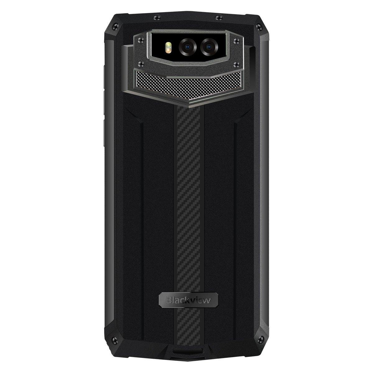 Blackview BV9100 13000mAh 4G Rugged Smartphone - Blackview Store