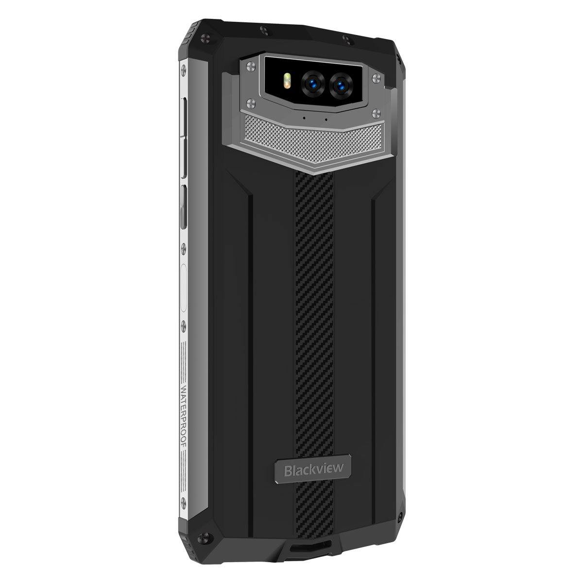Blackview BV9100 13000mAh 4G Rugged Smartphone - Blackview Store