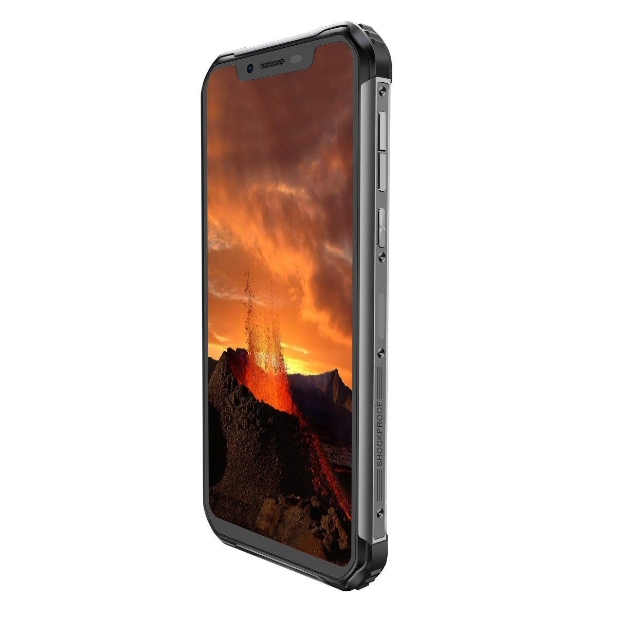 Blackview BV9600E 4G Rugged Smartphone - Blackview Store
