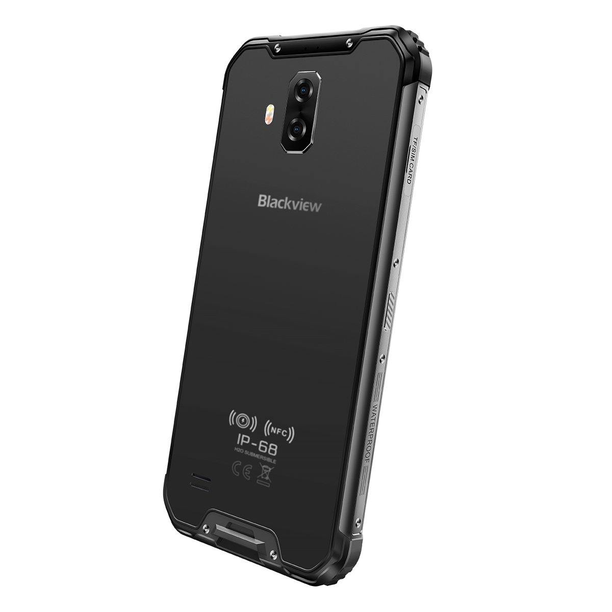 Blackview BV9600E 4G Rugged Smartphone - Blackview Store