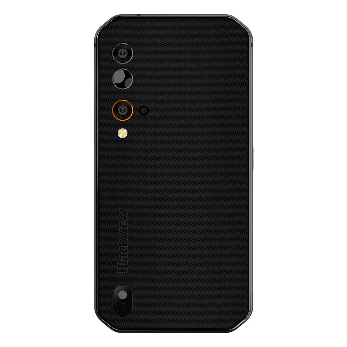 Color_Gray | Blackview BV9900 Pro Thermal Imaging 4G Rugged Phone - Blackview Store