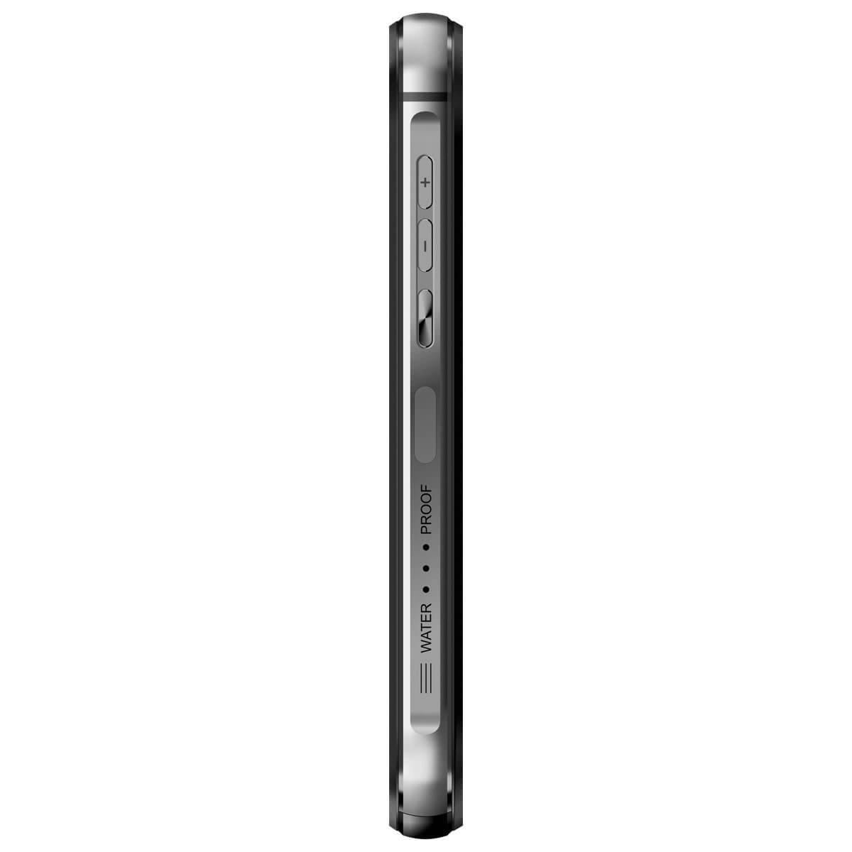 Color_Silver | Blackview BV9900 Pro Thermal Imaging 4G Rugged Phone - Blackview Store