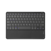 Blackview Ultra-slim BV Universal Wireless Keyboard For Bluetooth-enabled Devices with Windows, Android, and iOS