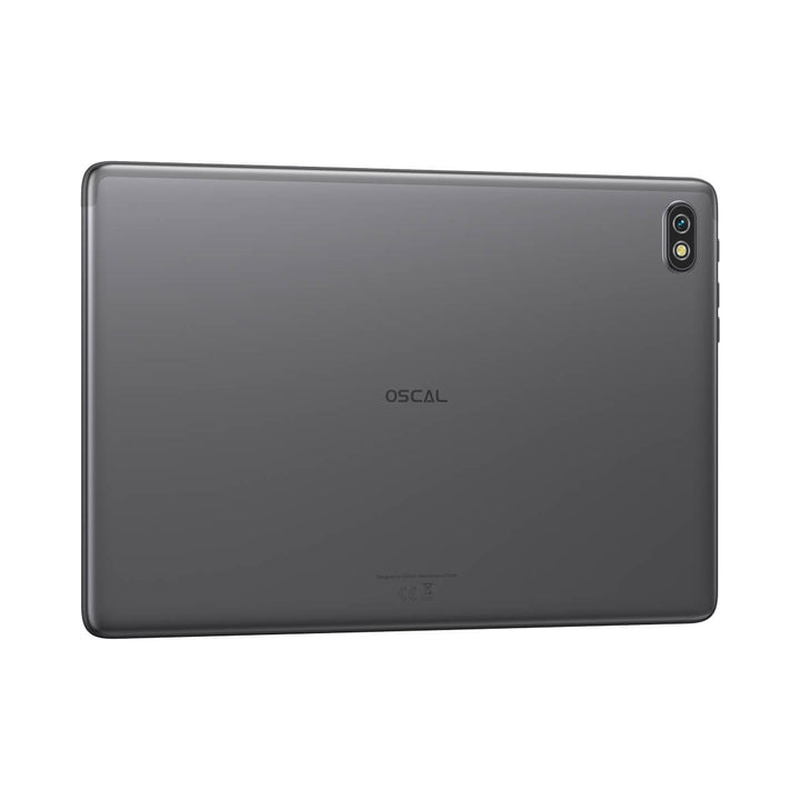OSCAL Pad 10 10,1-Zoll-Display 8 GB + 128 GB 6580 mAh Widevine L1 13 MP + 8 MP Kamera 4G Android Tablet