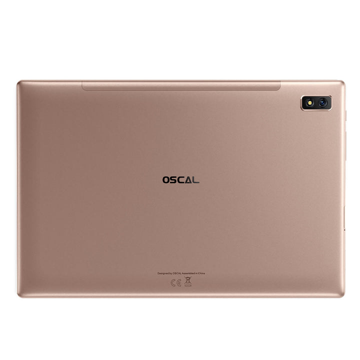 Oscal Pad 8 10,1" 4GB+64GB Android 11 4G Tablet