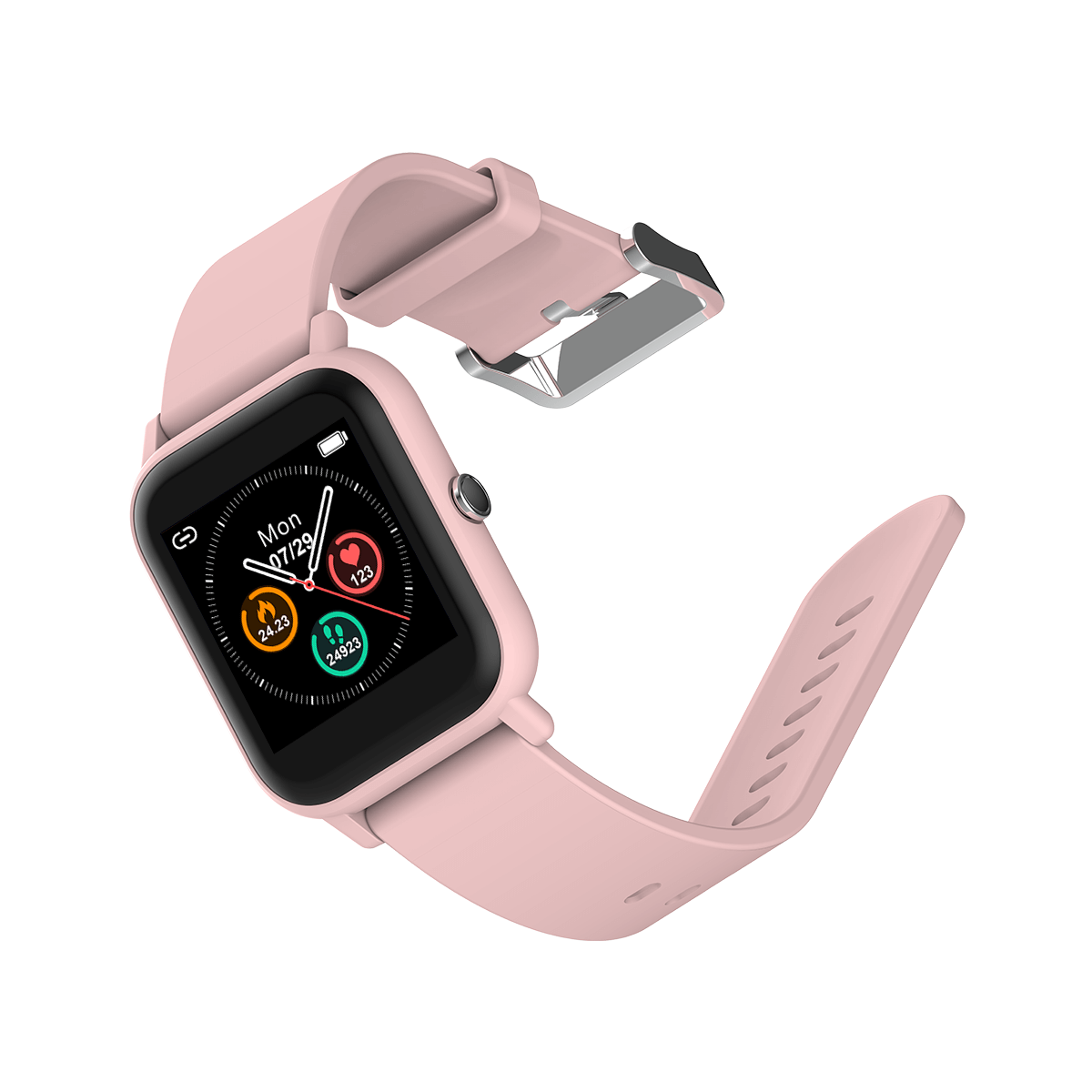Color_Pink