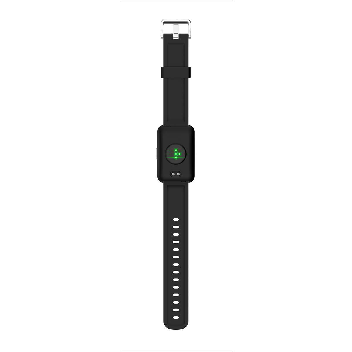 Blackview R5 IP68 wasserdichte digitale Fitness-Smartwatch