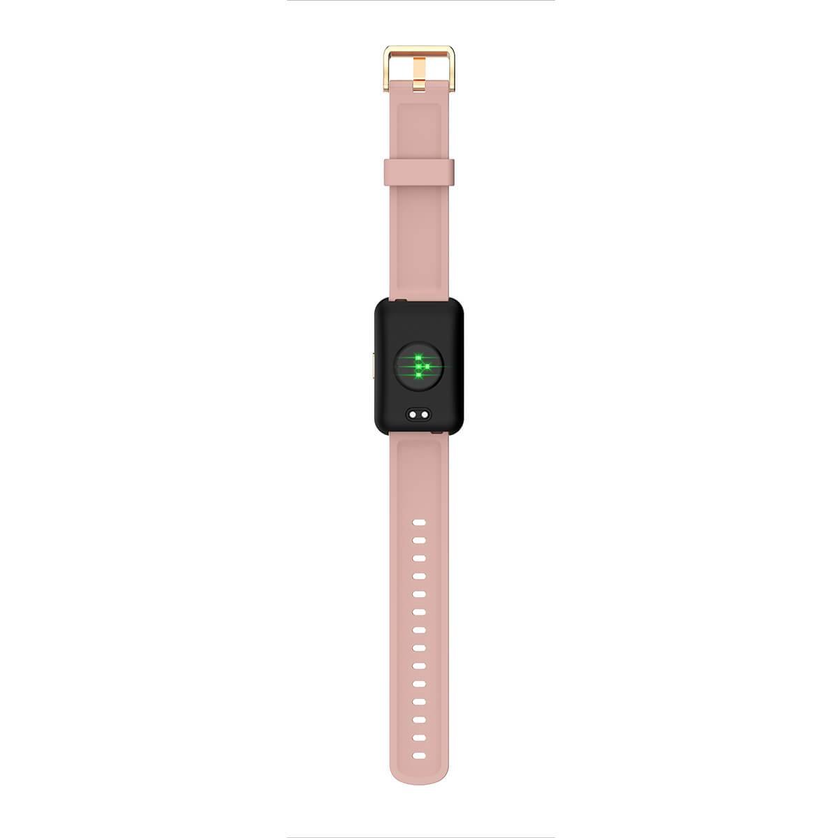 Blackview R5 IP68 wasserdichte digitale Fitness-Smartwatch