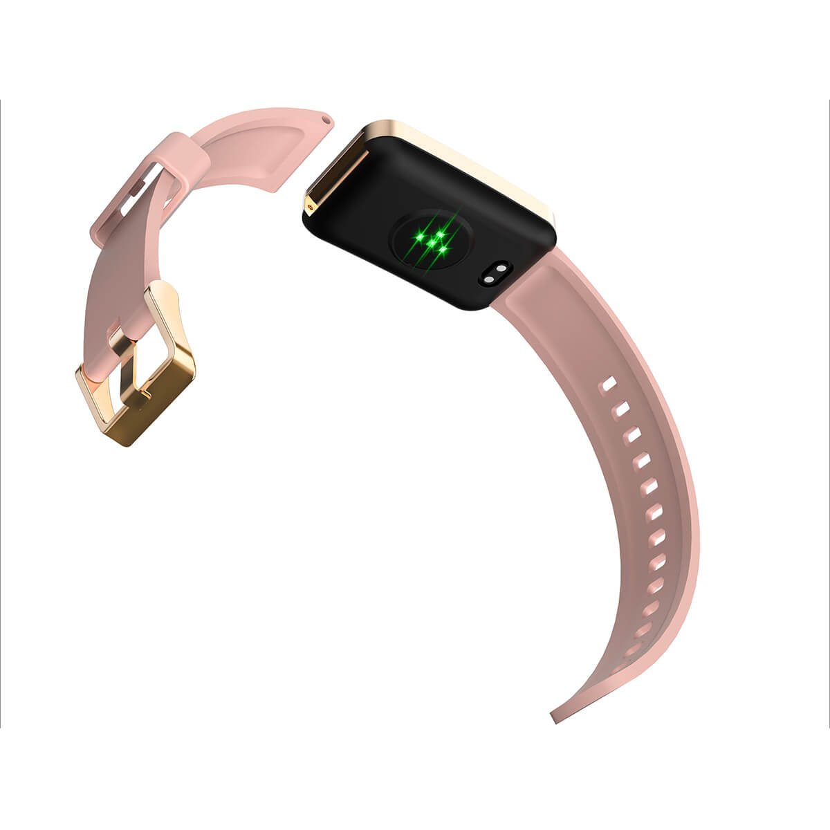 Blackview R5 IP68 wasserdichte digitale Fitness-Smartwatch