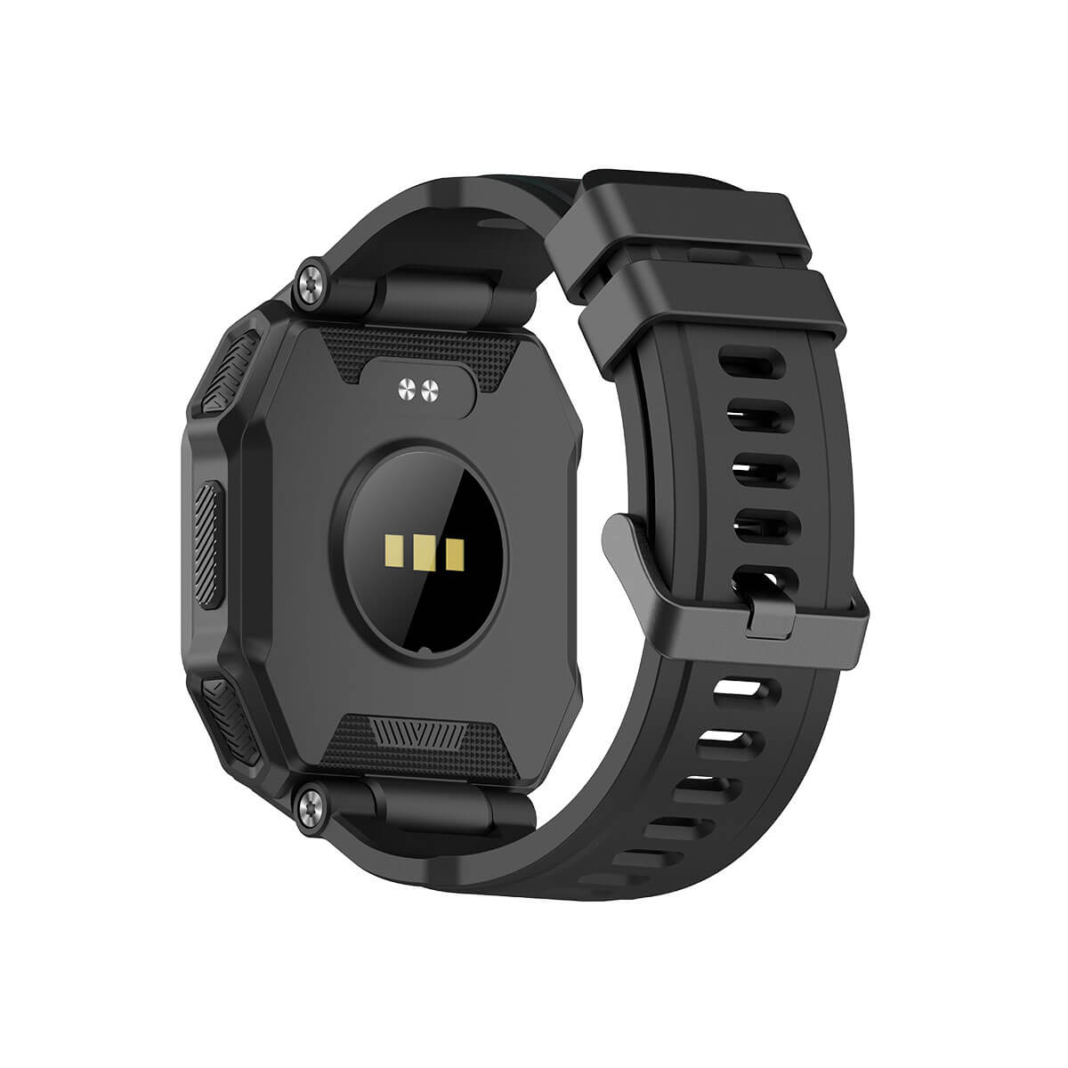 Blackview R6 IP68 Rugged Outdoor GPS Smart Watch