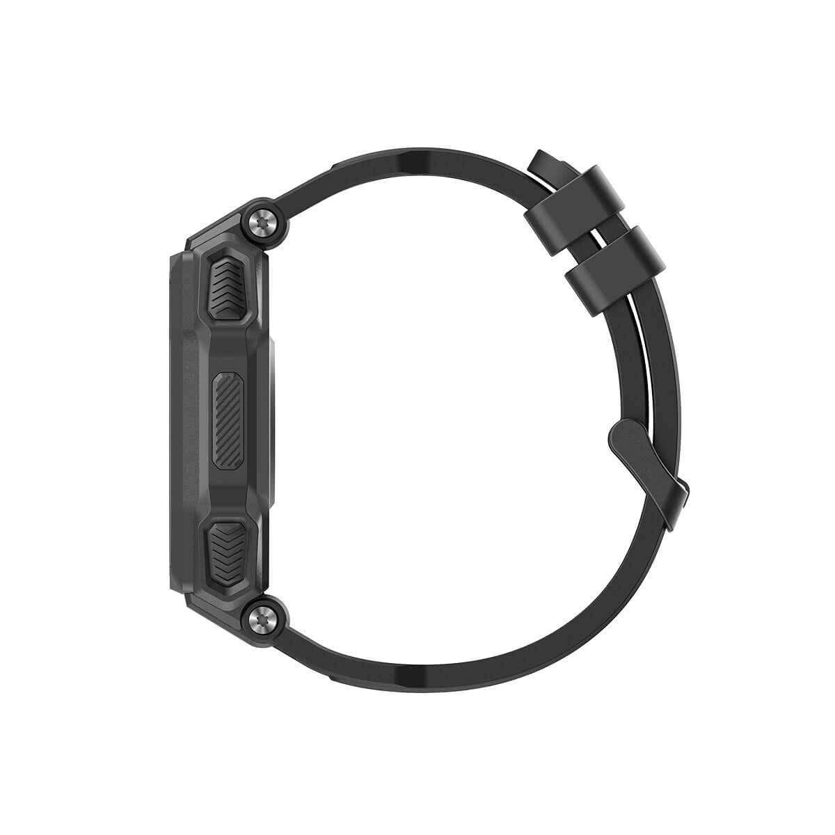 Blackview R6 IP68 Rugged Outdoor GPS Smart Watch