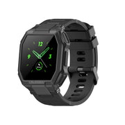 Blackview R6 IP68 Rugged Outdoor GPS Smart Watch