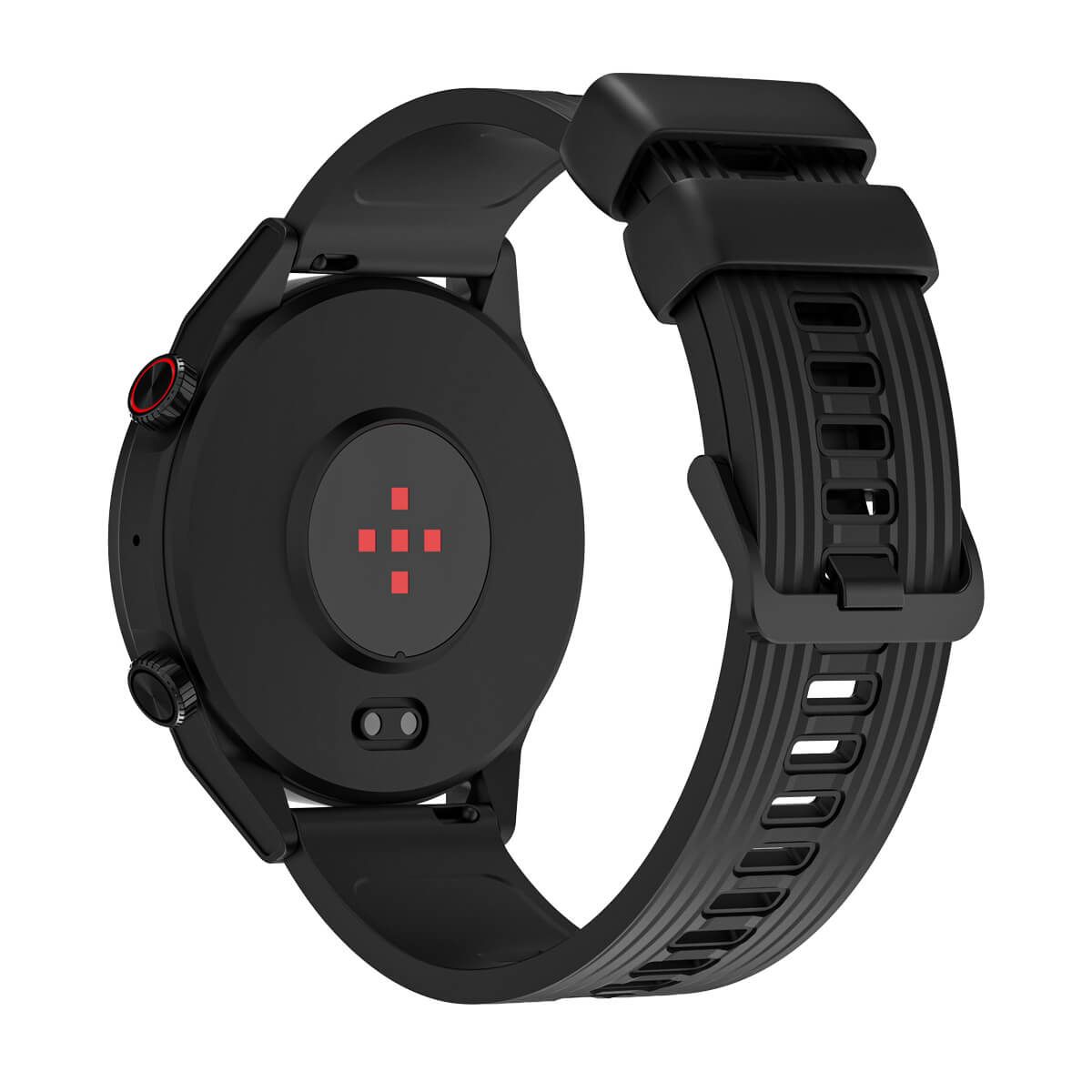Blackview R8 Pro Bluetooth Calling Fitness Tracker IP68 Wasserdichte Smartwatch