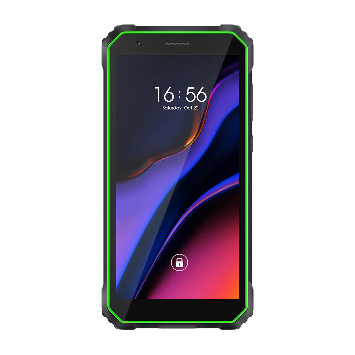 Color_Green