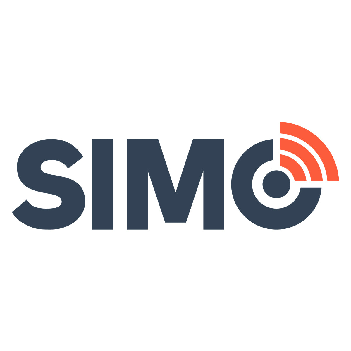 SIMO Wifi Backup - 30 Minutes Unlimited Global 4G Data Daily For 12 Months