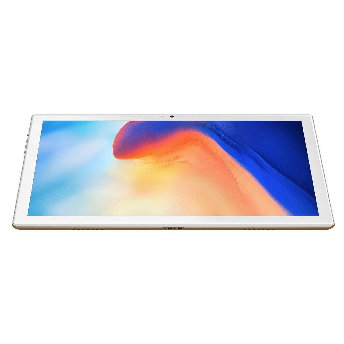 Color_Gold | Blackview Tab 8 4G Tablet PC - Blackview Store