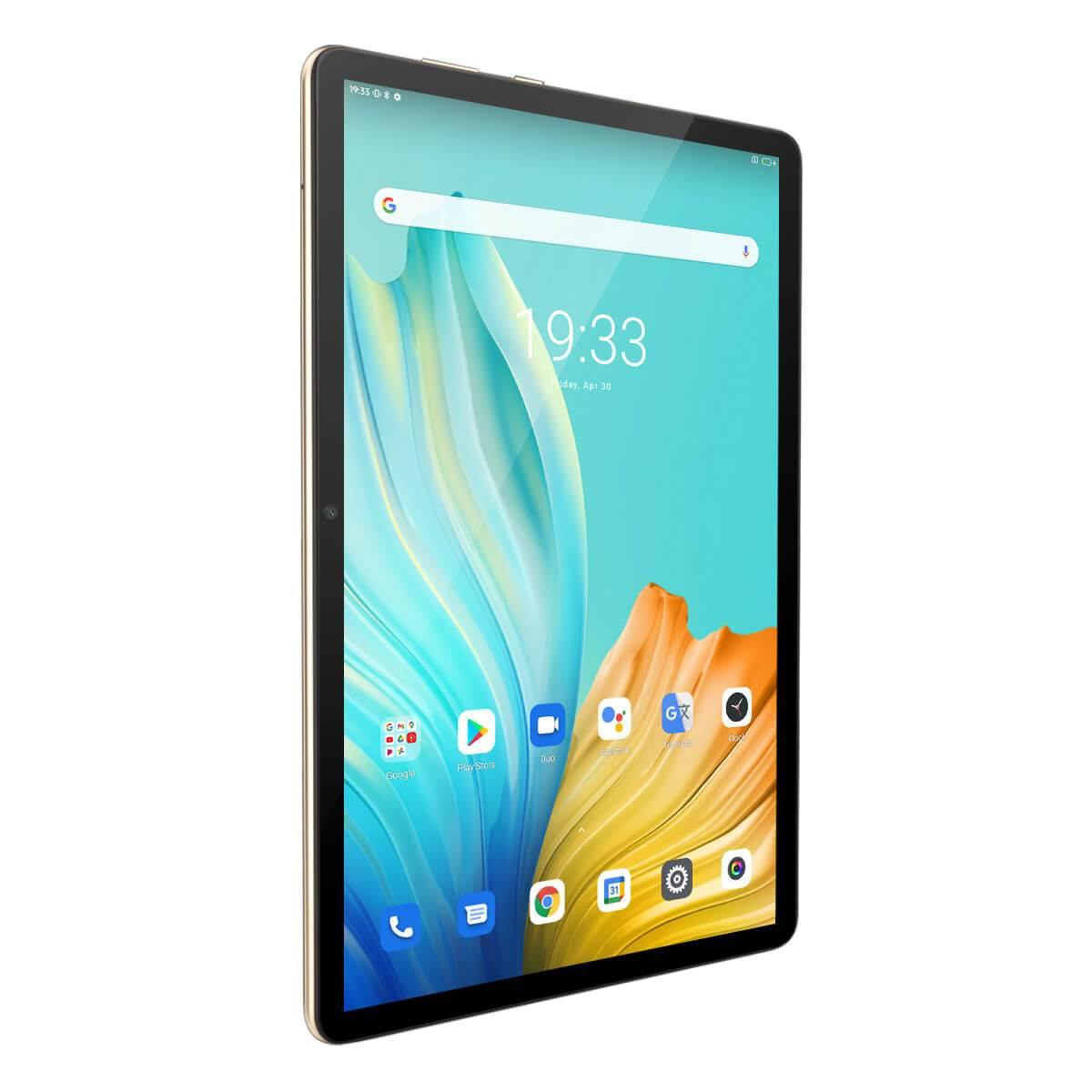 Color_Gold | Blackview Tab 10 4G Tablet PC - Blackview Official Store