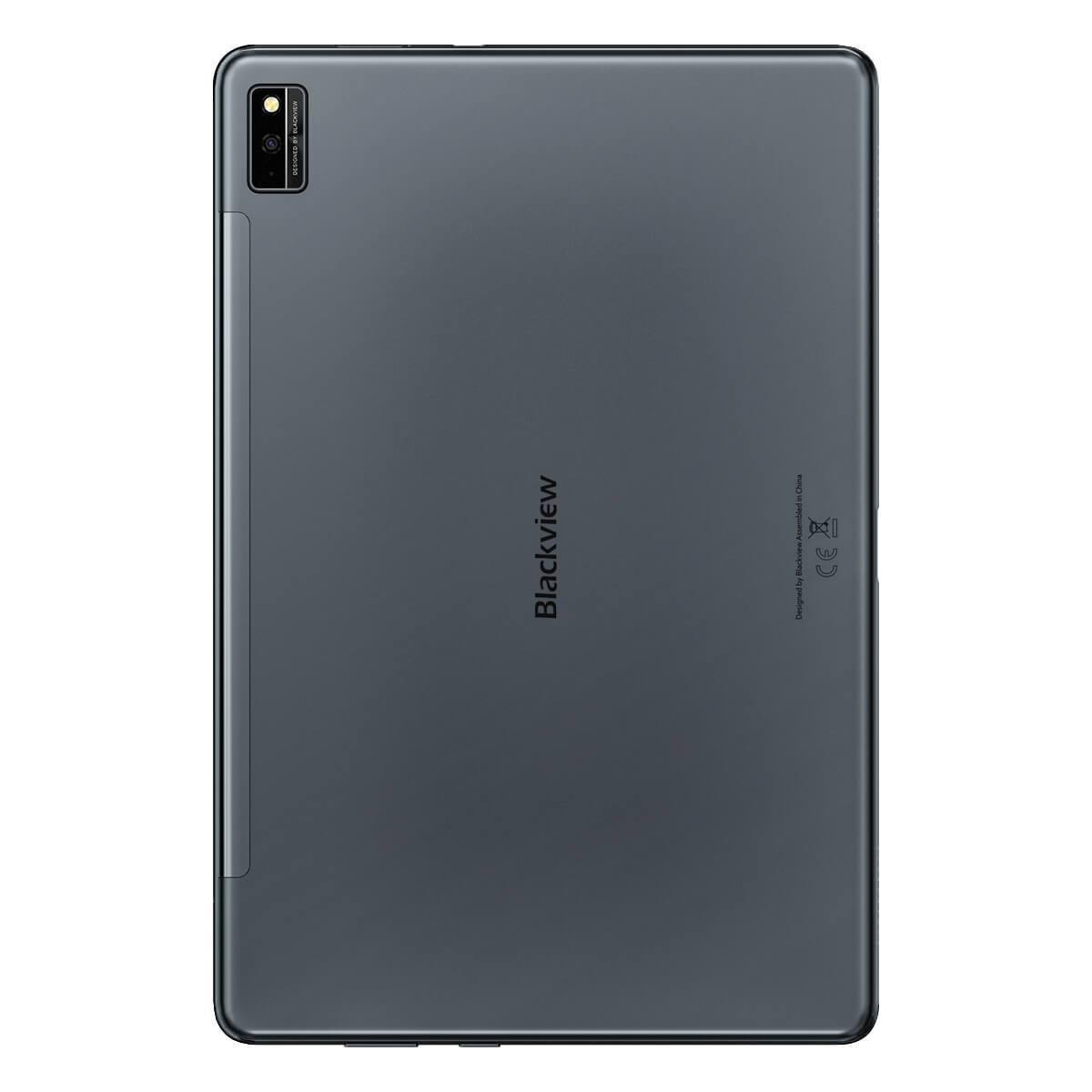 Color_Gray | Blackview Tab 10 4G Tablet PC - Blackview Official Store