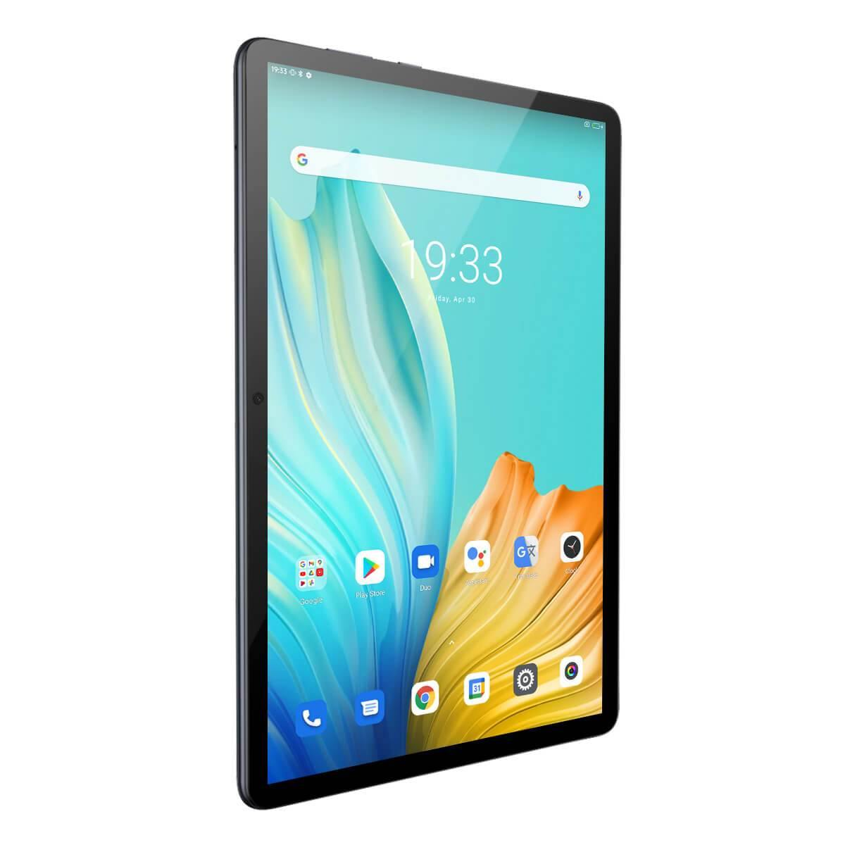 Color_Gray | Blackview Tab 10 4G Tablet PC - Blackview Official Store