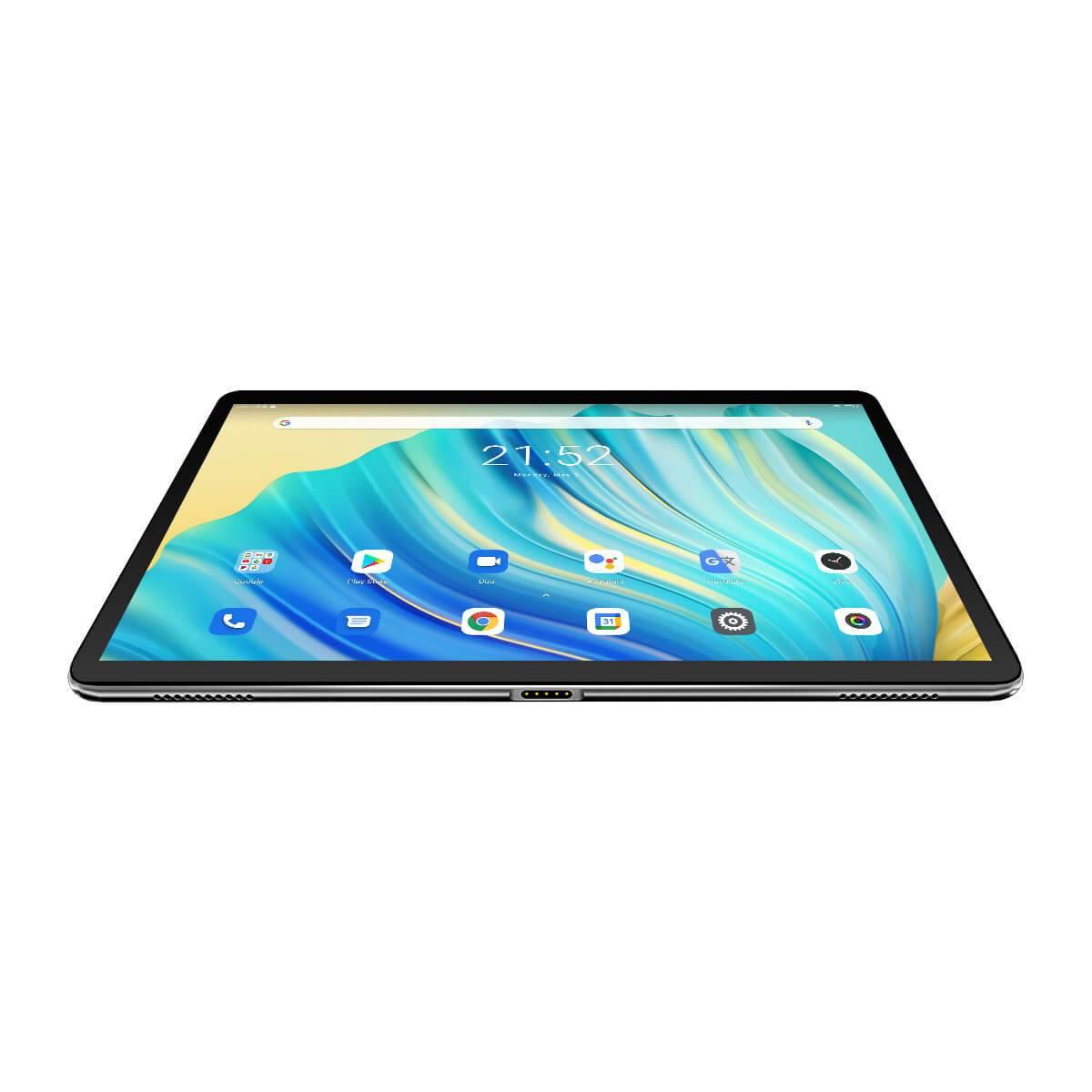Color_Gray | Blackview Tab 10 4G Tablet PC - Blackview Official Store