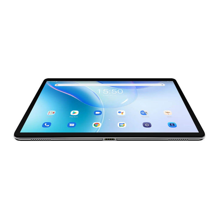 Blackview Tab 10 Pro 30 W Schnelllade-8 GB + 128 GB Android 4G + WLAN-Tablet-PC