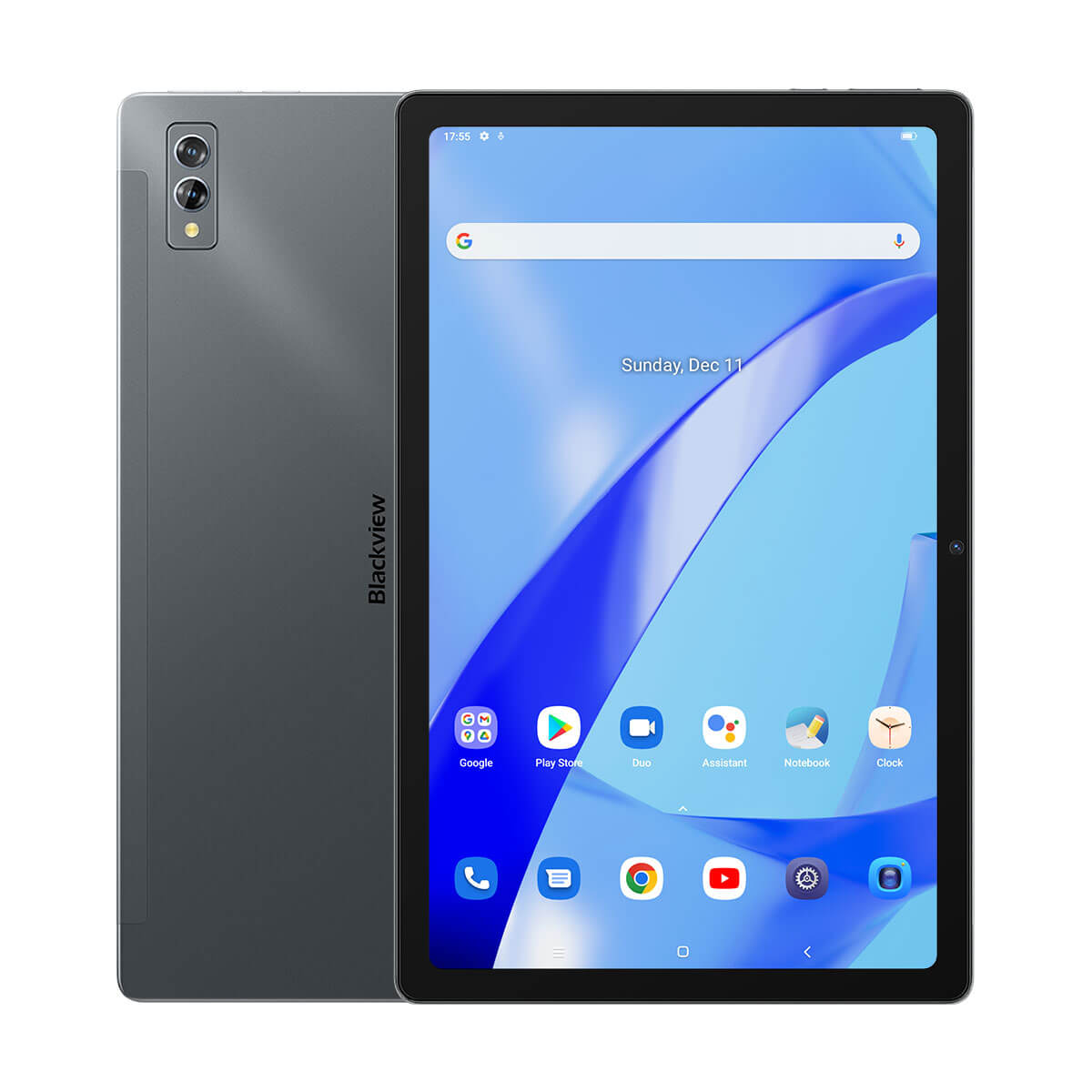 Blackview Tab 11 SE 10.36'' FHD Display Android 12 Unisoc T606 8+128GB/256GB 7680mAh Tab 11SE Tablet PC
