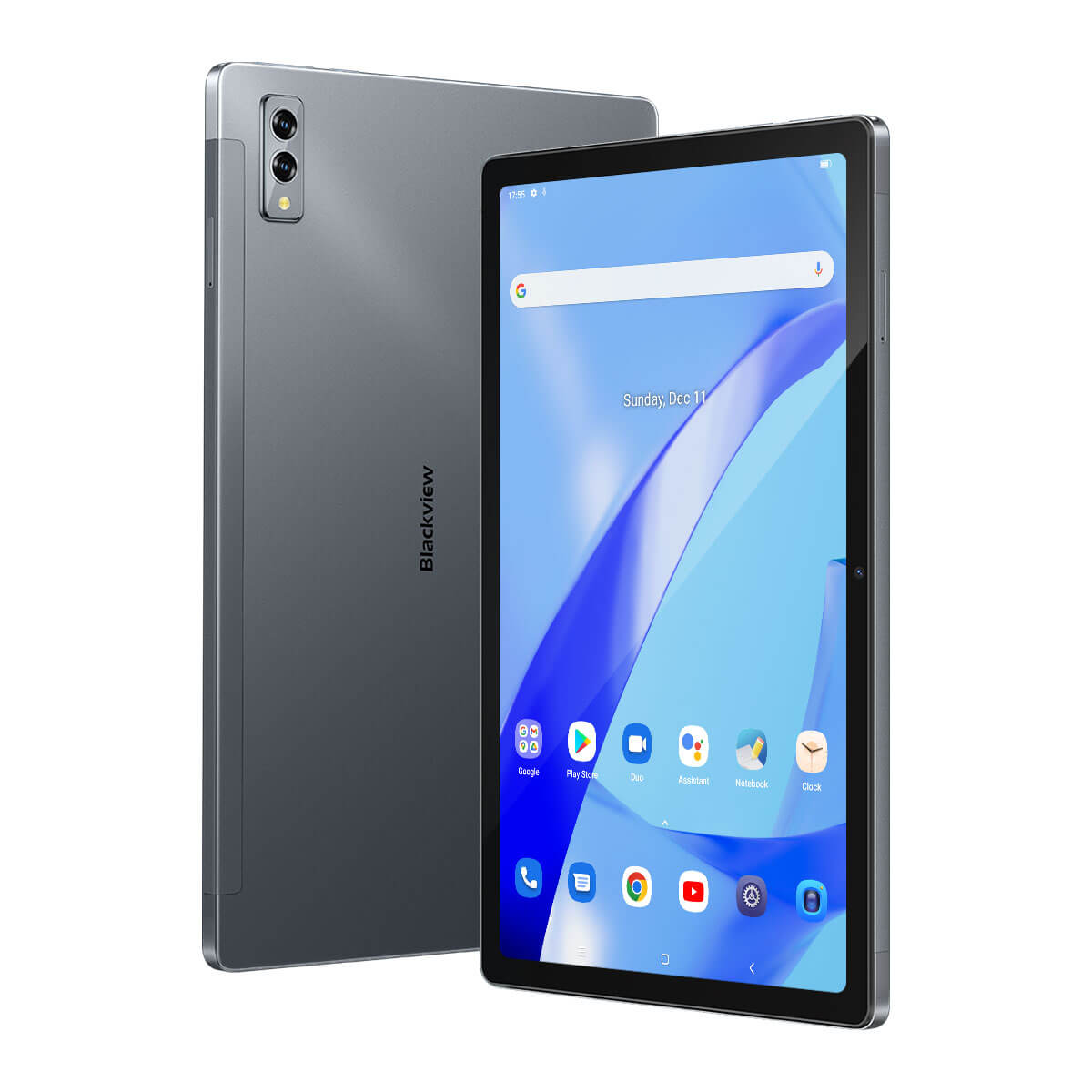Blackview Tab 11 SE 10.36'' FHD Display Android 12 Unisoc T606 8+128GB/256GB 7680mAh Tab 11SE Tablet PC